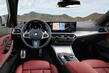 Revizuirea BMW 3 Sedan: restyling-ul celei de-a șaptea generații foto 5