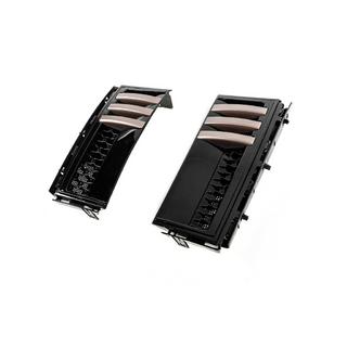 Prize aripa stil V4 (2005-2013) Range Rover III L322 2002-2012 foto 2