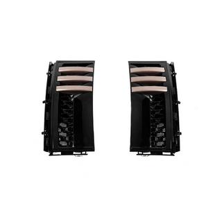 Prize aripa stil V4 (2005-2013) Range Rover III L322 2002-2012 foto 3