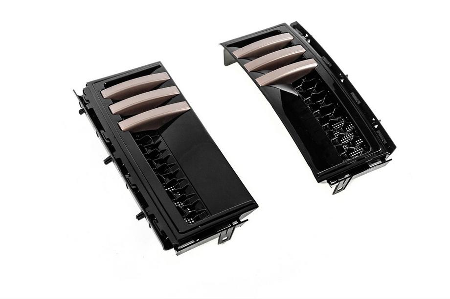 Range Rover III L322 2002-2012 Prize aripa stil V4 (2005-2013) Image