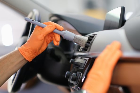 Ce este detalierea mașinii și care sunt beneficiile acesteia?
