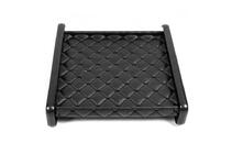 Fiat Ducato 1995-2006 Polita bord 2000-2006 (Negru cu cusatura neagra) foto 4