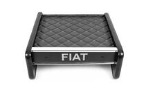 Fiat Ducato 1995-2006 Polita bord 2000-2006 (Gri cu cusatura gri) foto 1