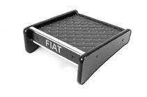 Fiat Ducato 1995-2006 Polita bord 2000-2006 (Gri cu cusatura gri) foto 2
