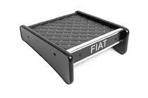 Fiat Ducato 1995-2006 Polita bord 2000-2006 (Gri cu cusatura gri) foto 3