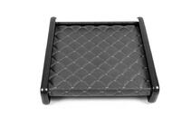 Fiat Ducato 1995-2006 Polita bord 2000-2006 (Gri cu cusatura gri) foto 4