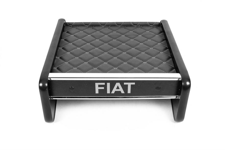 Fiat Ducato 1995-2006 Polita bord 2000-2006 (Gri cu cusatura gri) Image