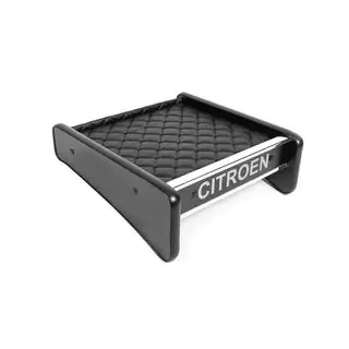 Polita bord 2000-2005 (Neagra cu cusatura neagra) Citroen Jumper 1995-2006 foto 3