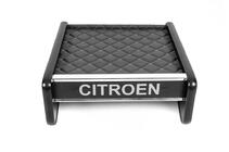 Citroen Jumper 1995-2006 Polita bord 2000-2005 (Gri cu cusatura gri) foto 1