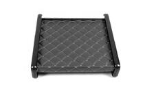 Citroen Jumper 1995-2006 Polita bord 2000-2005 (Gri cu cusatura gri) foto 4