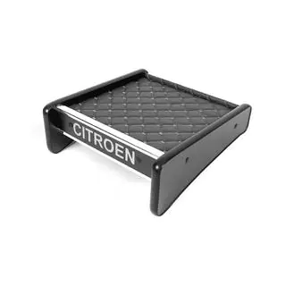 Polita bord 2000-2005 (Gri cu cusatura gri) Citroen Jumper 1995-2006 foto 2