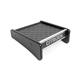 Polita bord 2000-2005 (Gri cu cusatura gri) Citroen Jumper 1995-2006 foto 3