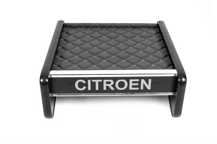 Citroen Jumper 1995-2006 Polita bord 2000-2005 (Gri cu cusatura gri) Image