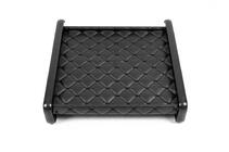 Peugeot Boxer 1994-2006 Polita bord 2000-2006 (Negru cu cusatura neagra) foto 4