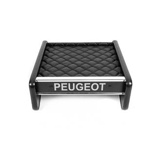 Polita bord 2000-2006 (Negru cu cusatura neagra) Peugeot Boxer 1994-2006 foto 1