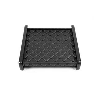 Polita bord 2000-2006 (Negru cu cusatura neagra) Peugeot Boxer 1994-2006 foto 4