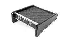 Peugeot Boxer 1994-2006 Polita bord 2000-2006 (Gri cu cusatura gri) foto 2