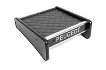Peugeot Boxer 1994-2006 Polita bord 2000-2006 (Gri cu cusatura gri) foto 3
