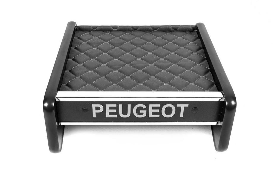 Peugeot Boxer 1994-2006 Polita bord 2000-2006 (Gri cu cusatura gri) Image
