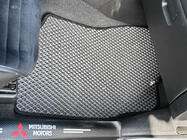 Mitsubishi Outlander 2001-2006 Covorase EVA (negre) foto 3