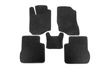 Mitsubishi Outlander 2001-2006 Covorase EVA (negre) foto 7