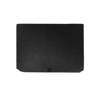 Covoras portbagaj EVA (superior, negru)