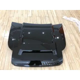 Capota carbon (design Zhous) Land Rover Defender 2019-