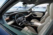 Revizuirea crossover-ului electric Audi Q6 e-tron foto 6