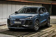 Revizuirea crossover-ului electric Audi Q6 e-tron foto 2