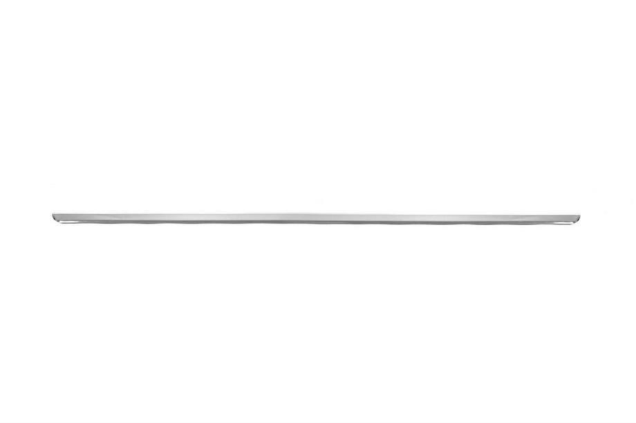 Range Rover III L322 2002-2012 Reducere Ornamente Portbagaj Inox Image