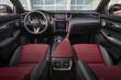Infiniti QX55: o revizuire a unui crossover elegant și dinamic foto 6
