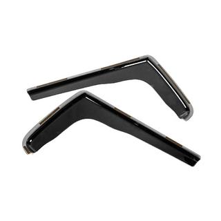 Deflectoare geam tip insert Niken Luxury (2 buc) Peugeot Boxer 2006-2025 foto 4