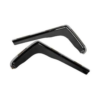 Deflectoare geam tip insert Niken Luxury (2 buc) foto 4
