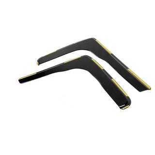 Deflectoare geam tip insert Niken Luxury (2 buc) Mercedes Sprinter W907/W910 2018- foto 3