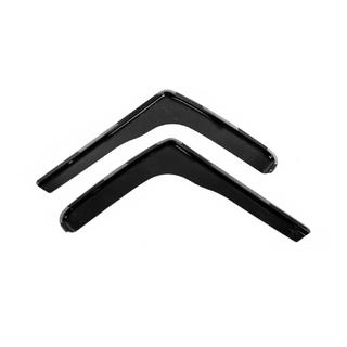 Deflectoare geam tip insert Niken Luxury (2 buc) Mercedes Sprinter W907/W910 2018- foto 4