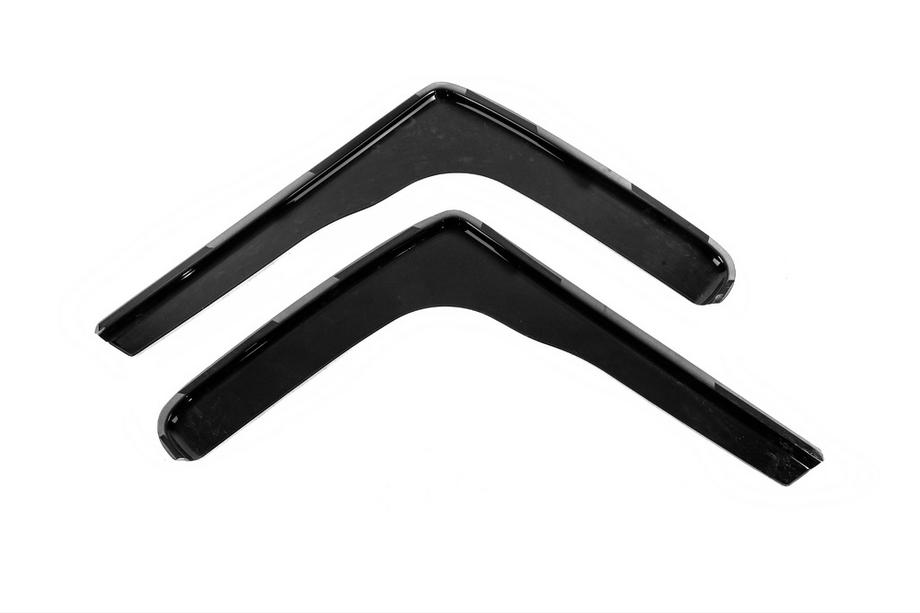 Mercedes Sprinter W907/W910 2018- Deflectoare geam tip insert Niken Luxury (2 buc) Foto 4