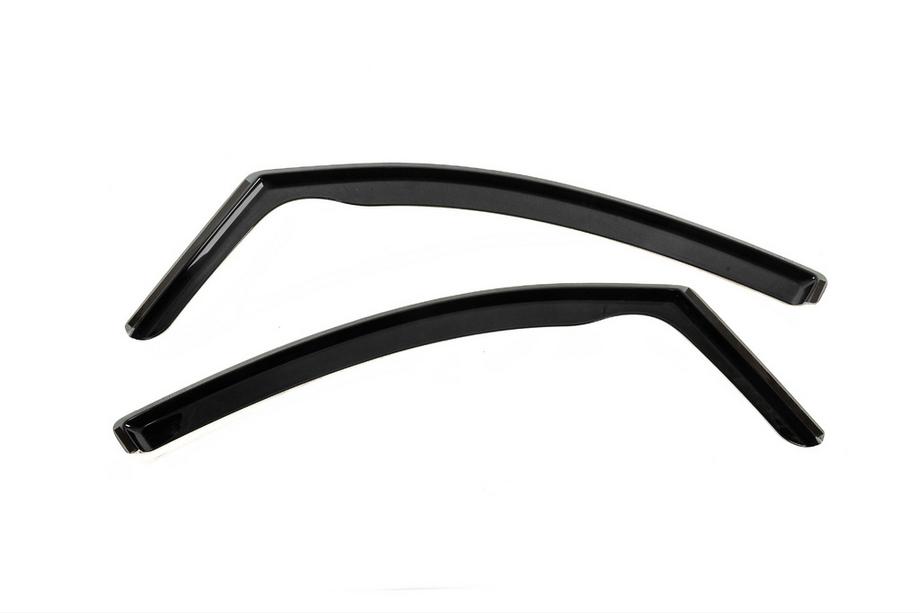 Volkswagen Caddy 2010-2015 Deflectoare geam tip insert Niken Luxury (2 buc) Foto 6