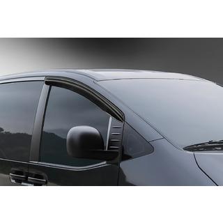 Deflectoare Geamuri Niken Luxury (2 buc) Hyundai Staria 2021- foto 1