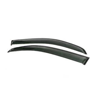 Deflectoare Geamuri Niken Luxury (2 buc) Nissan NV200 2009- foto 3