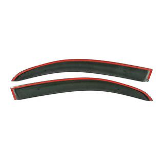 Deflectoare Geamuri Niken Luxury (2 buc) Nissan NV200 2009- foto 4