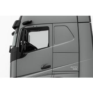Deflectoare Geamuri Niken Luxury 2021- (2 buc) Volvo FH 2012– foto 1