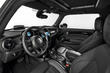 Recenzie MINI Hatchback 3D: restyling al generației a III-a foto 5