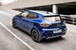 Revizuirea Renault Clio: 2023 facelift foto 2