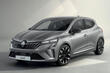 Revizuirea Renault Clio: 2023 facelift foto 3