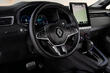 Revizuirea Renault Clio: 2023 facelift foto 5