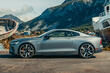 Recenzie coupe hibridă Polestar 1 foto 3