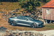 Recenzie coupe hibridă Polestar 1 foto 2