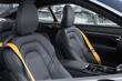 Recenzie coupe hibridă Polestar 1 foto 5