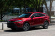 Revizuirea Toyota Venza: un crossover hibrid modern foto 2