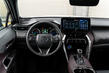Revizuirea Toyota Venza: un crossover hibrid modern foto 5